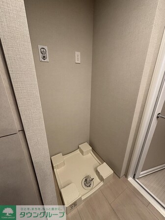 スカイグランデ津田沼の物件内観写真